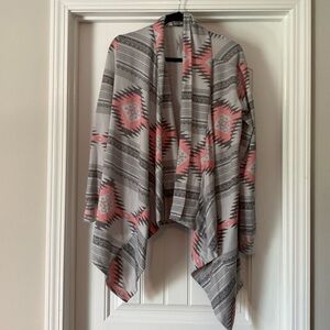 Last chance!! Cardigan